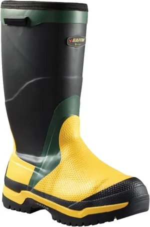 MINER (Metatarsal) Men's Boot