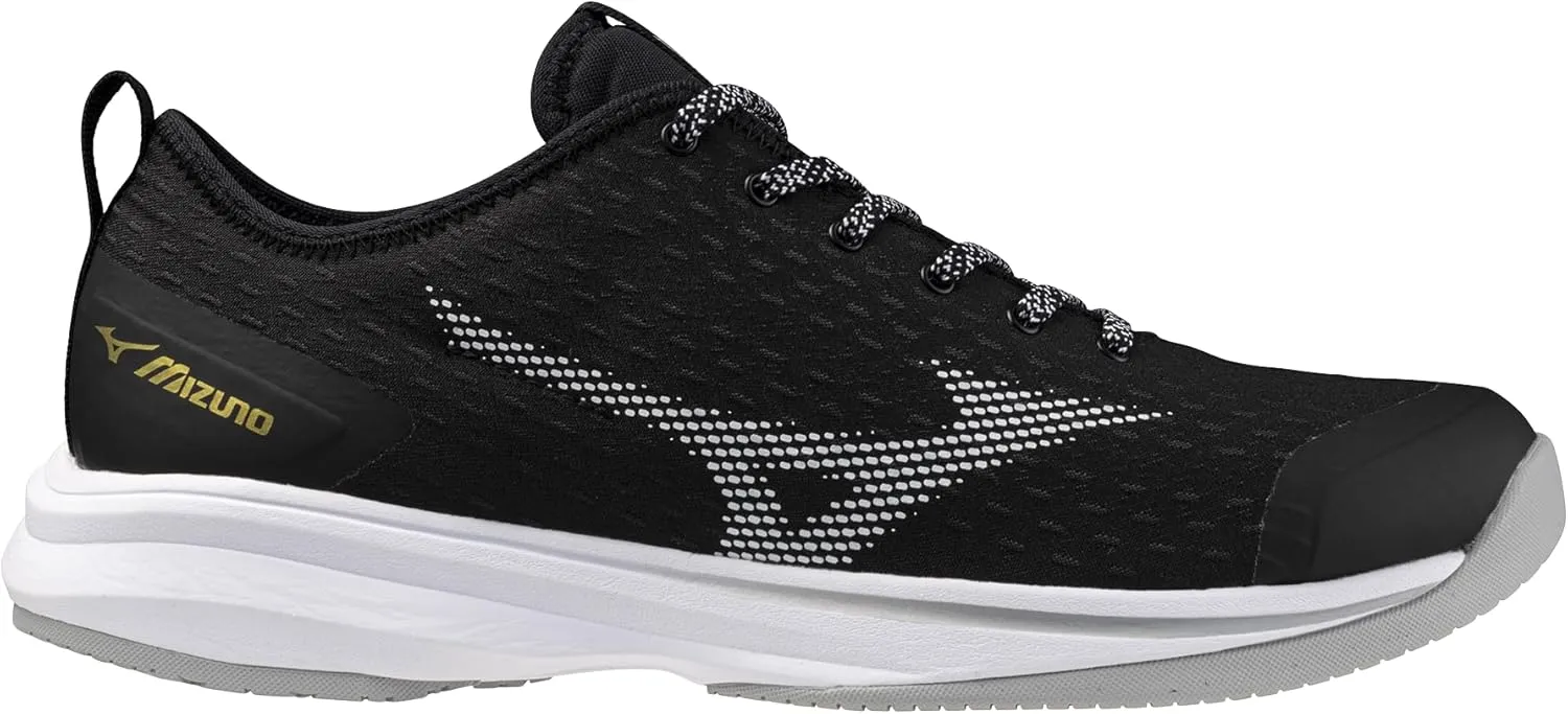 Mizuno Men's Dominant 4 Low Baseball Turf Shoe Cleat