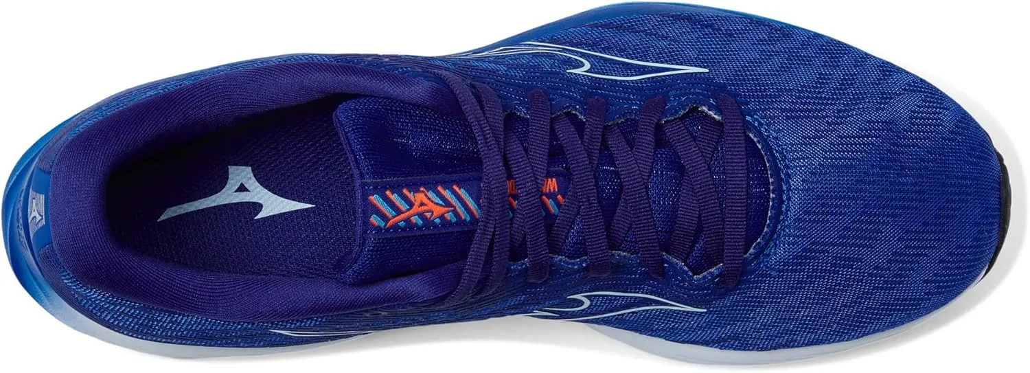 Mizuno Men's Wave Rider 26 Running Shoe