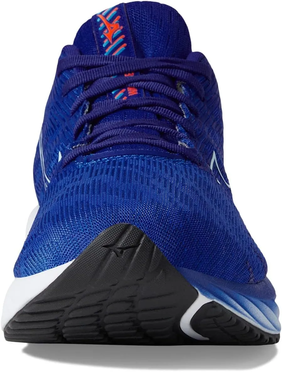 Mizuno Men's Wave Rider 26 Running Shoe