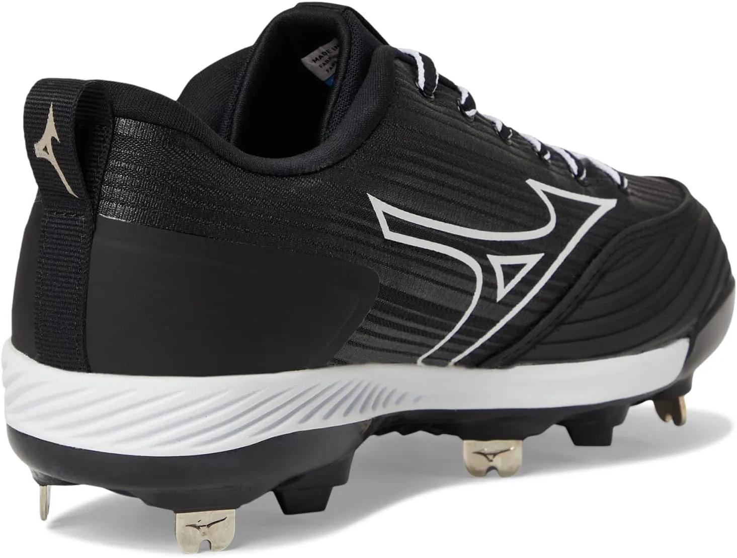 Mizuno Women's Sweep 6 Softball Shoe