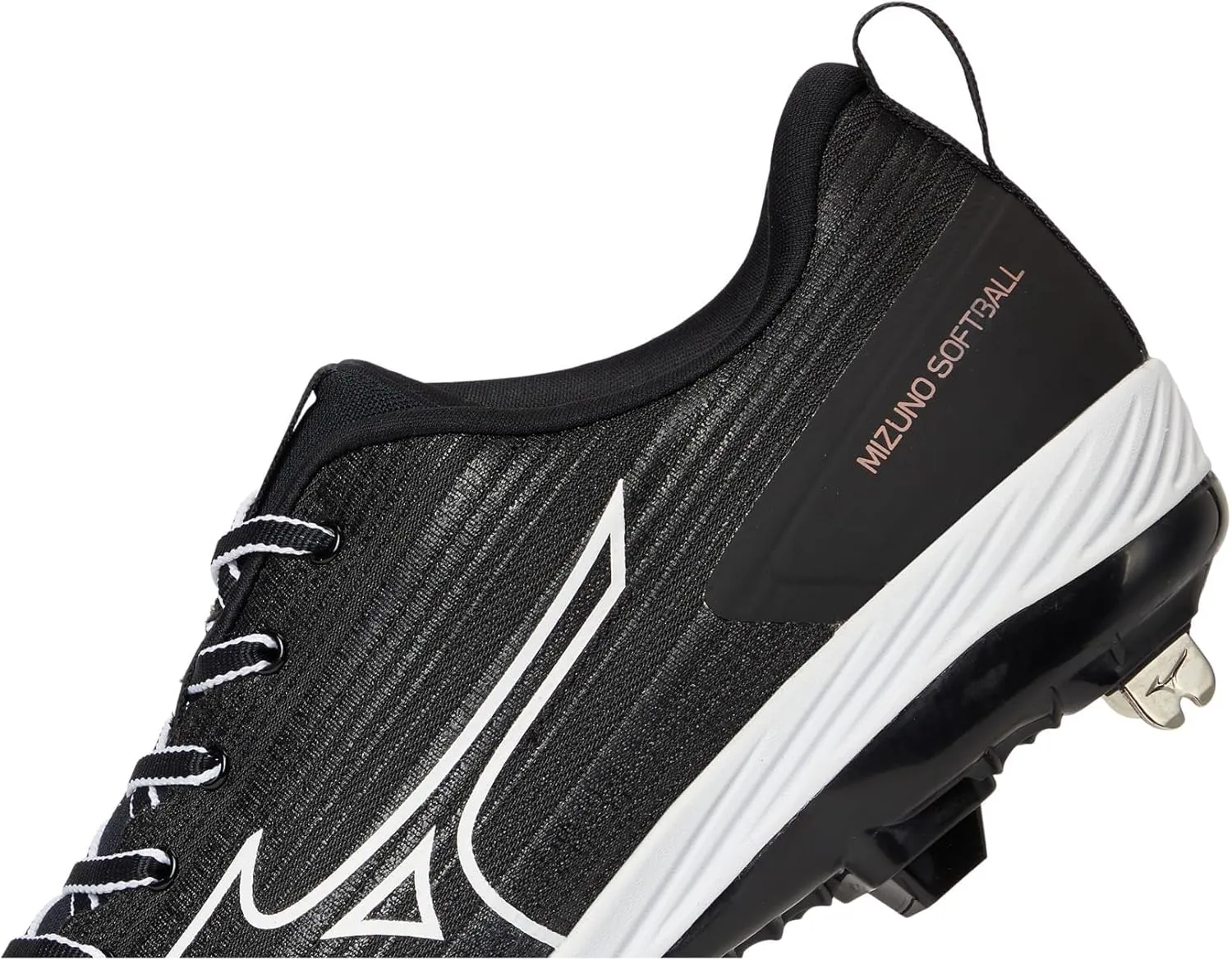 Mizuno Women's Sweep 6 Softball Shoe