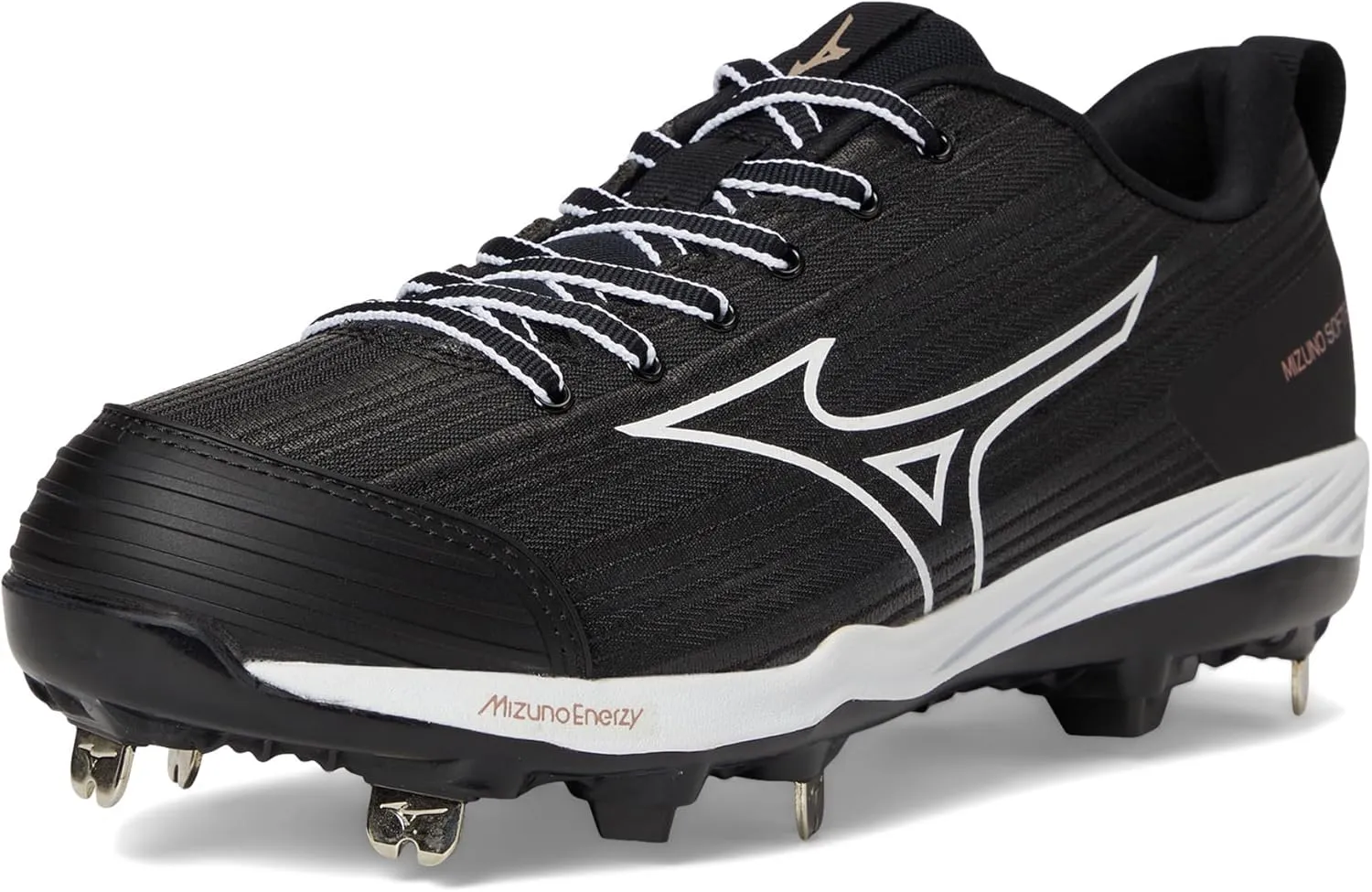 Mizuno Women's Sweep 6 Softball Shoe