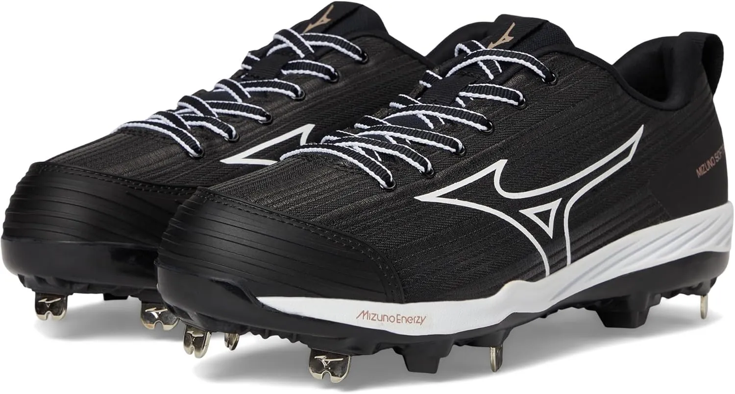 Mizuno Women's Sweep 6 Softball Shoe