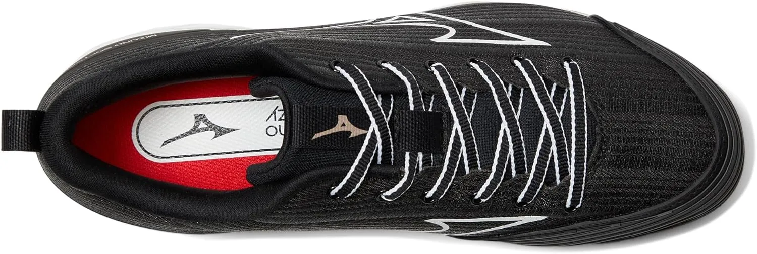 Mizuno Women's Sweep 6 Softball Shoe