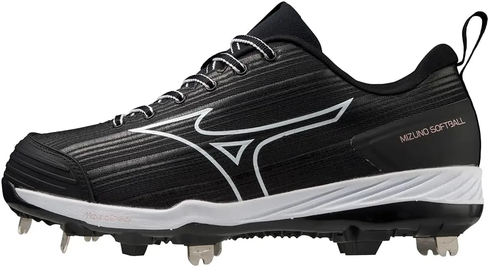 Mizuno Women's Sweep 6 Softball Shoe