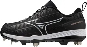Mizuno Women's Sweep 6 Softball Shoe
