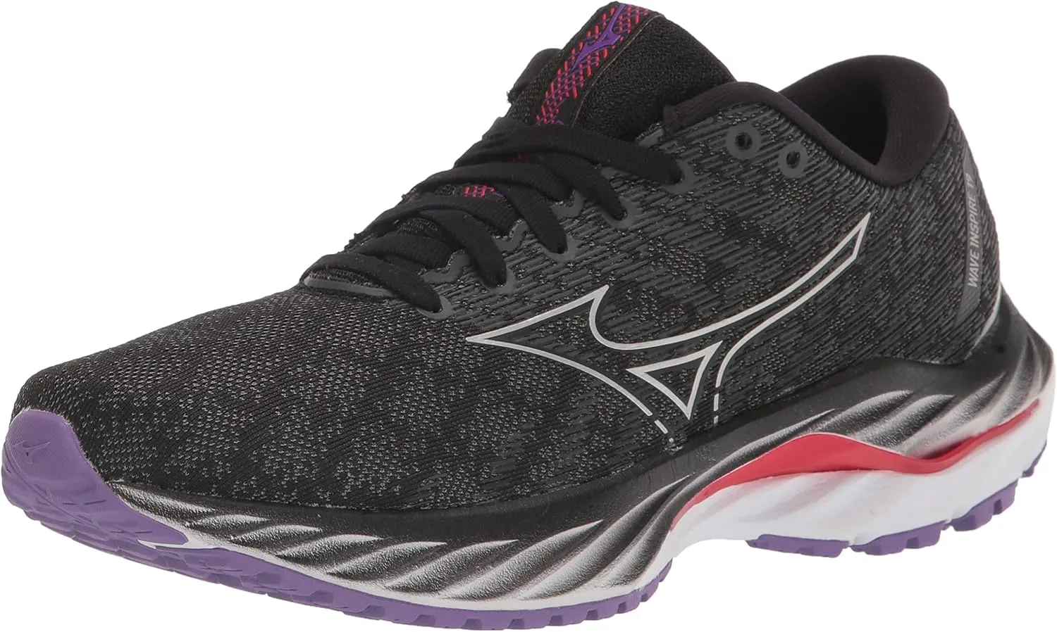 Mizuno Women's Wave Inspire 19 Running Shoe