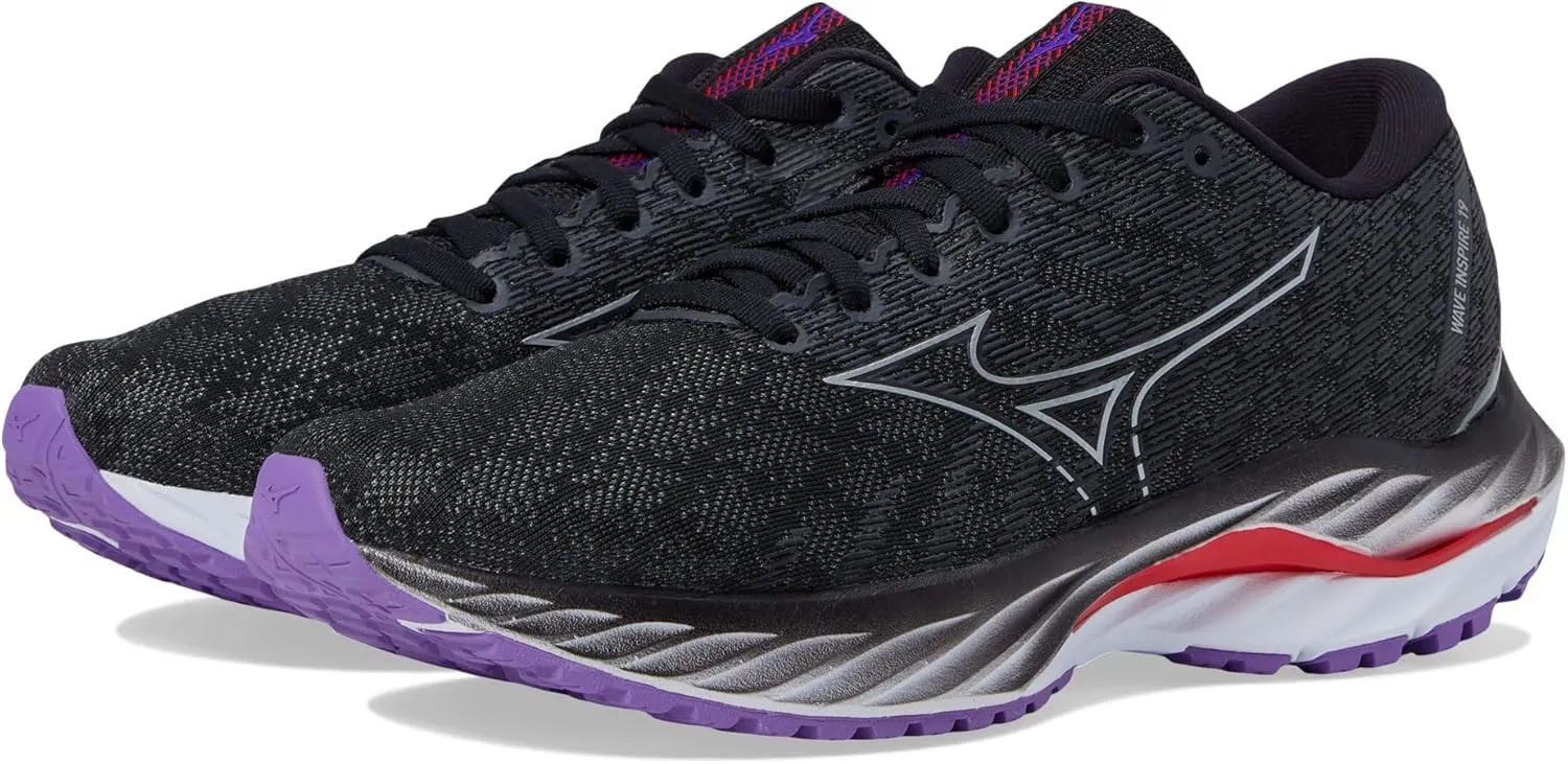 Mizuno Women's Wave Inspire 19 Running Shoe
