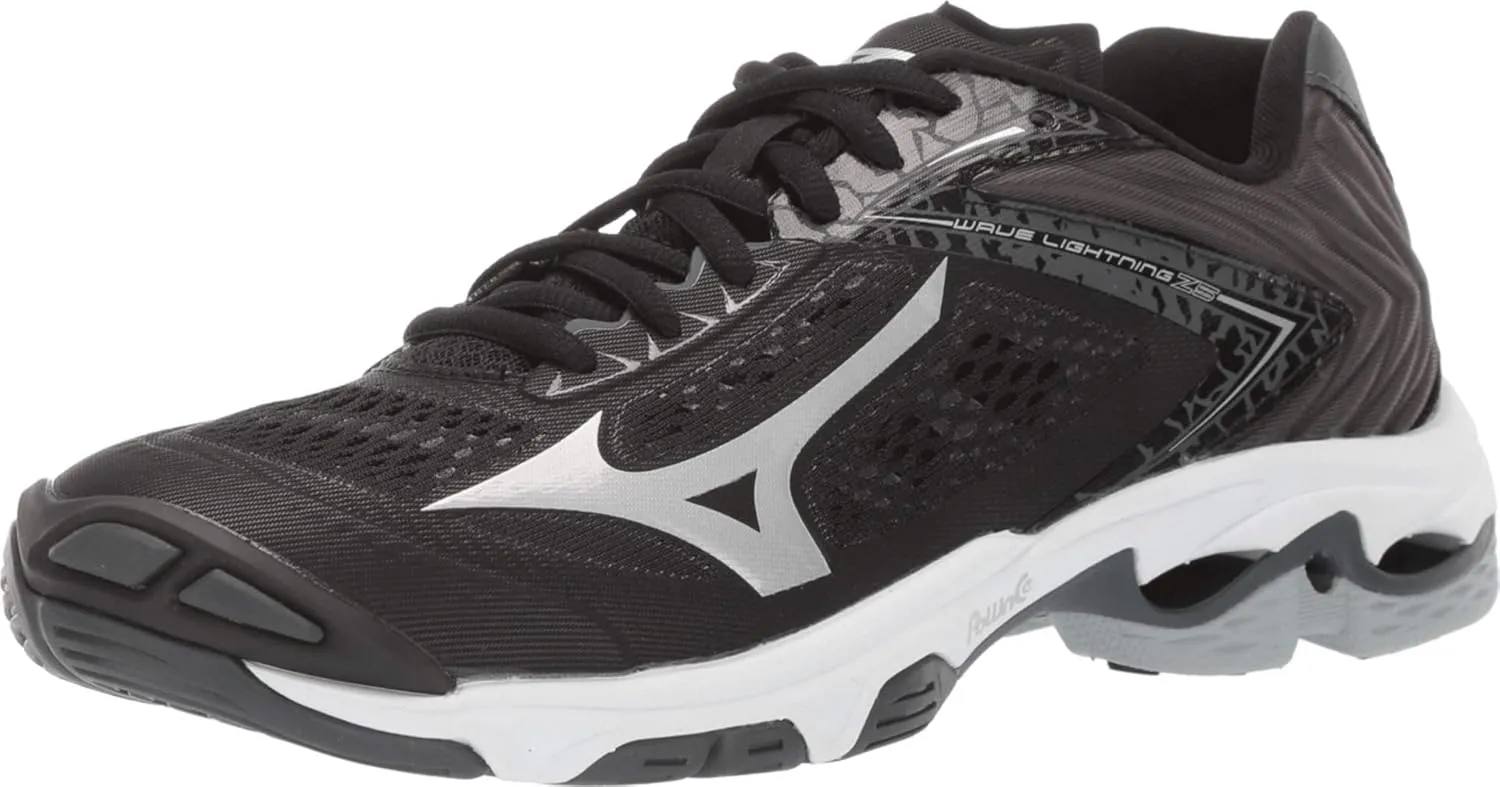 Mizuno Women's Wave Lightning Z5 Volleyball Shoe