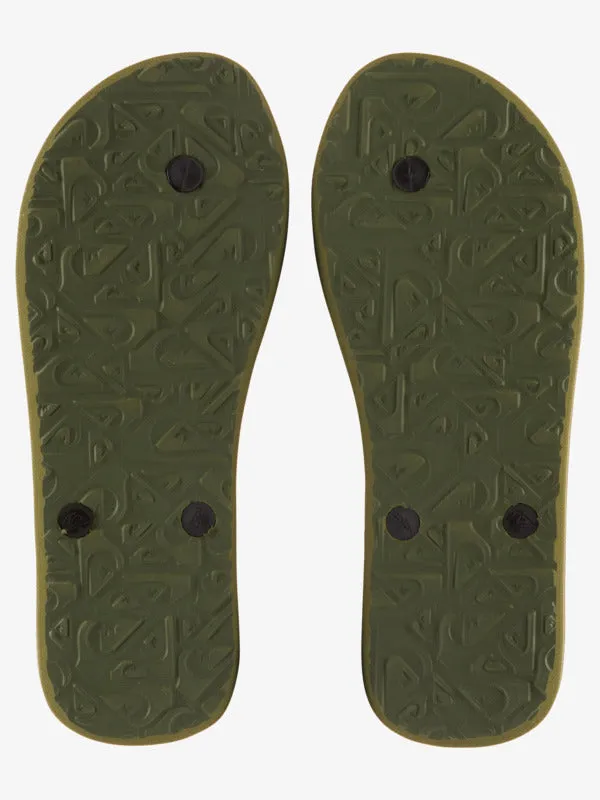 Molokai Core