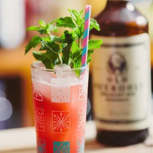 Monongahela Mule