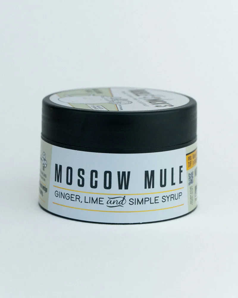 Moscow Mule Mix by Noble Mick's