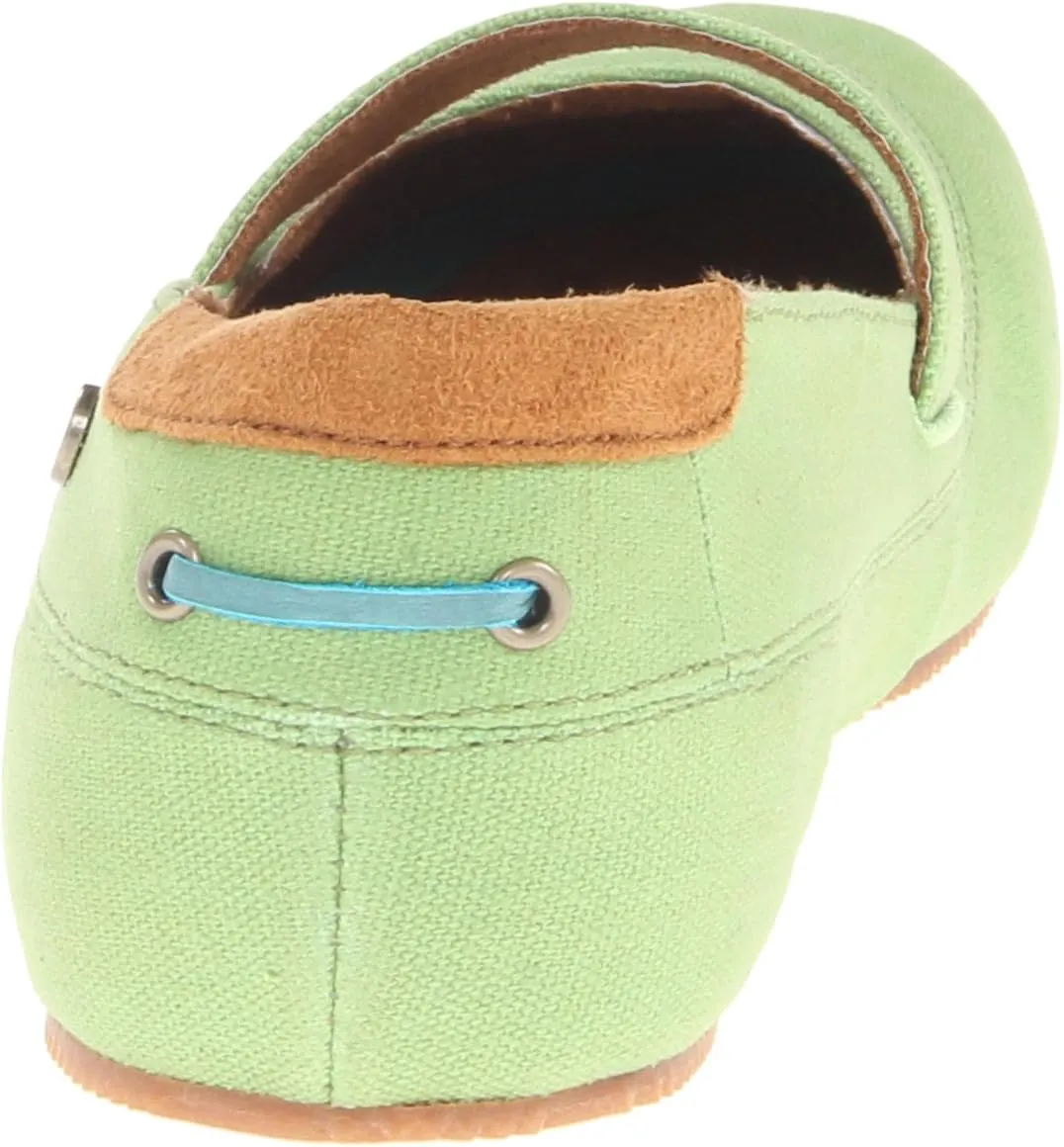 MOZO Women's Fab Canvas Work Shoe
