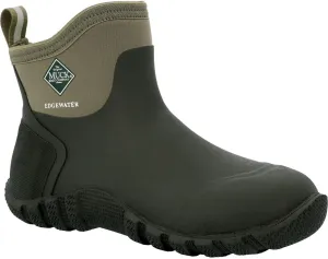 Muck Boot Men's Eca333, Olive Green, 10