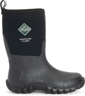 Muck Boot Men's Edgewater Classic Mid Boots Rain