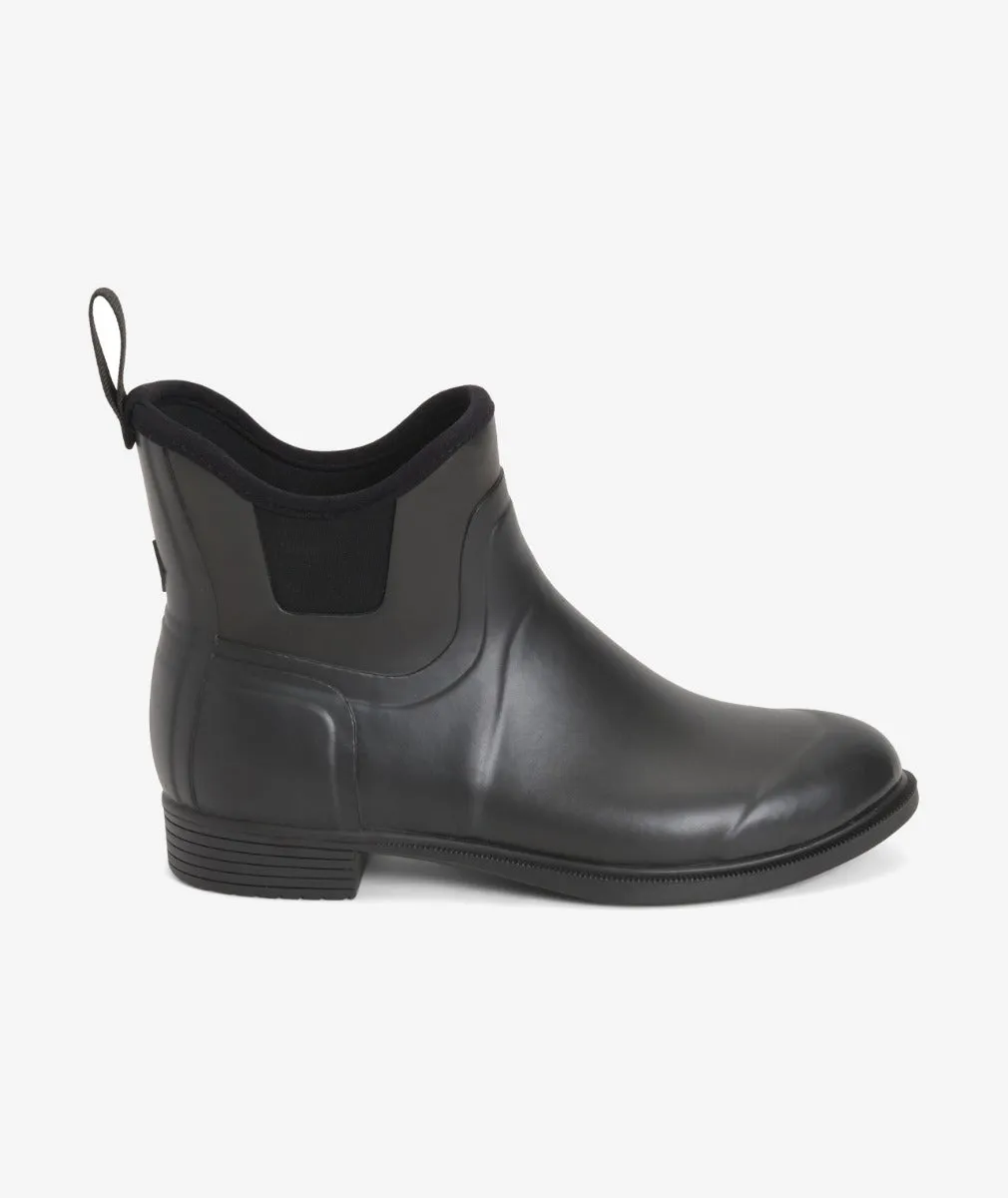 Muck Boot Women Derby Riding Boot