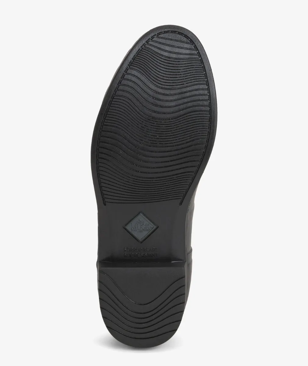 Muck Boot Women Derby Riding Boot
