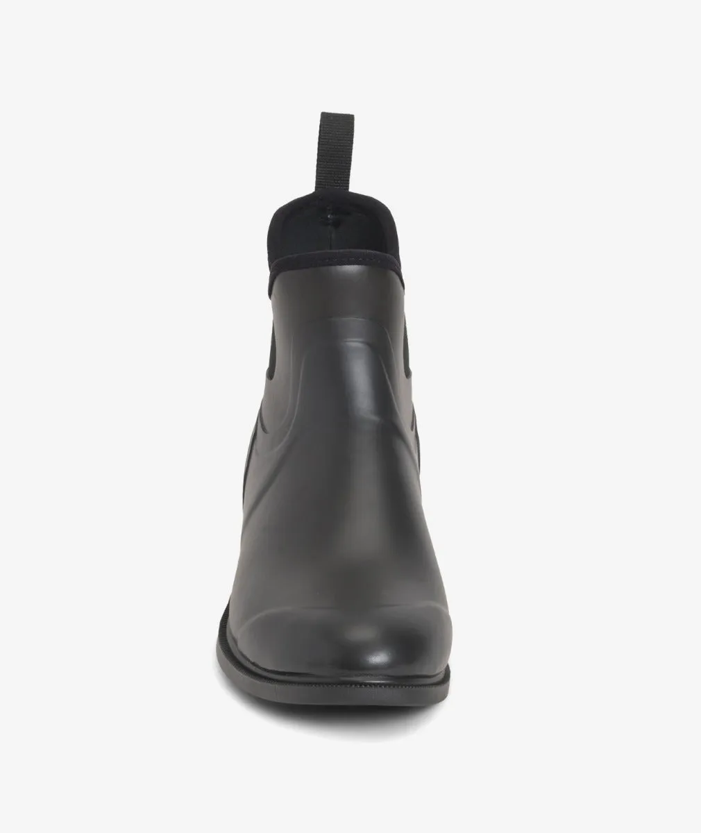 Muck Boot Women Derby Riding Boot