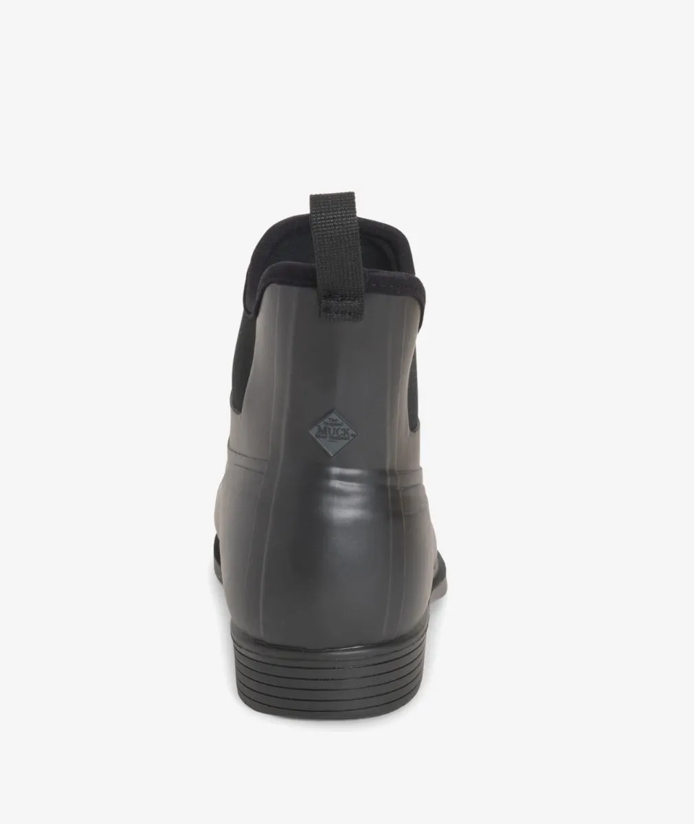 Muck Boot Women Derby Riding Boot