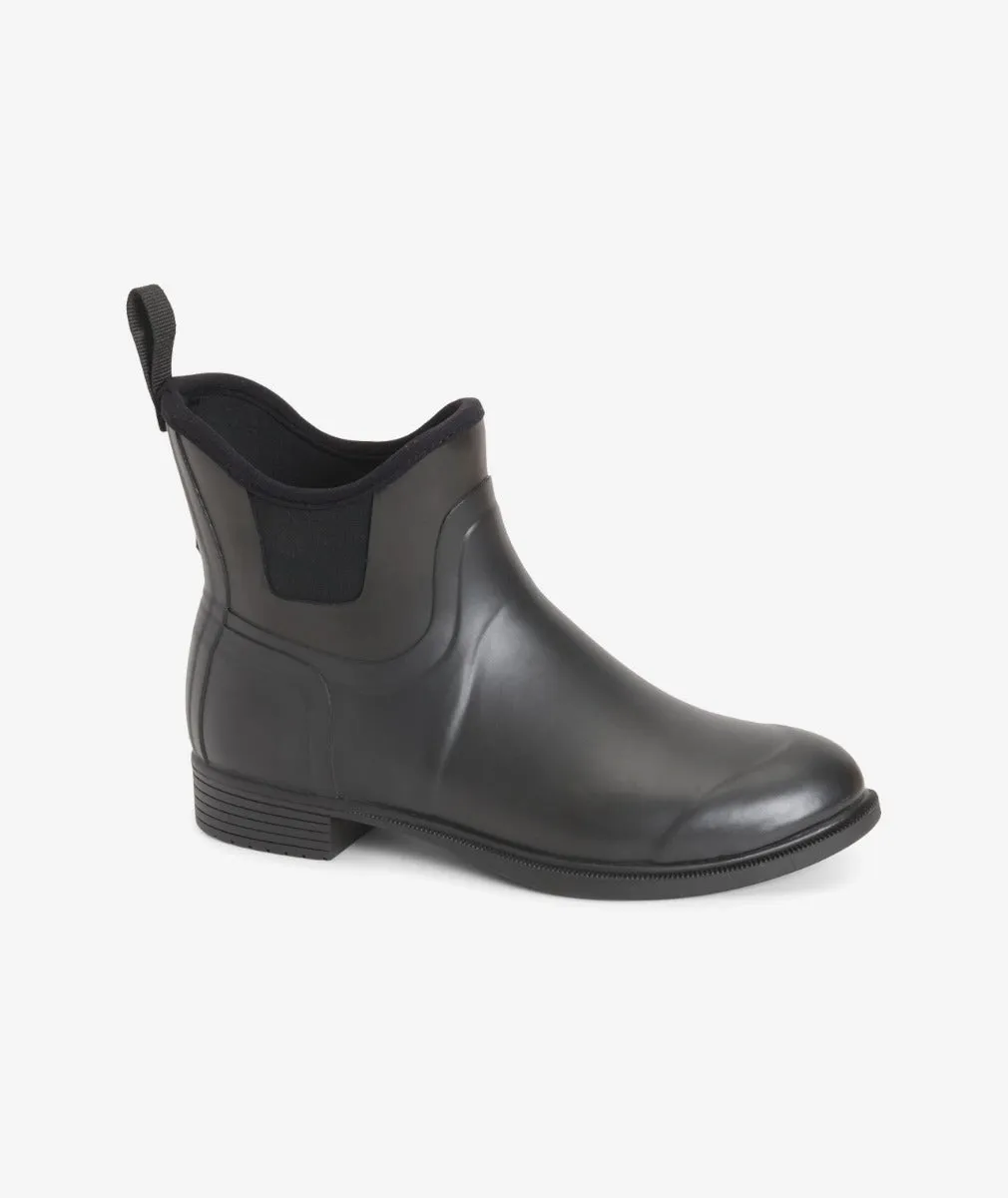 Muck Boot Women Derby Riding Boot