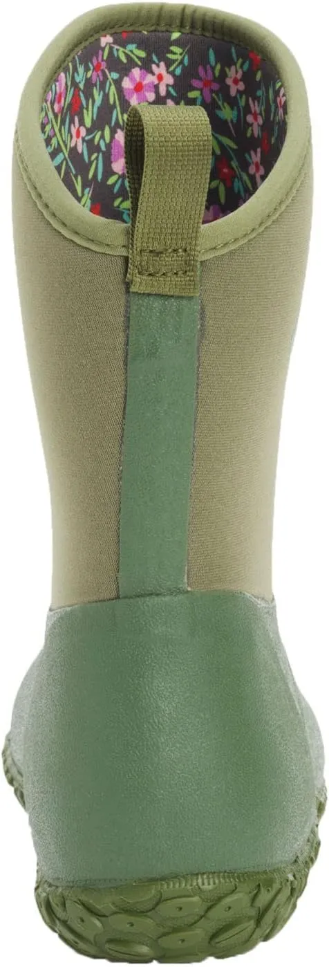 Muck Boot Women's Rubber Garden Boots Snow