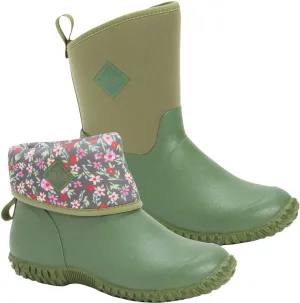 Muck Boot Women's Rubber Garden Boots Snow
