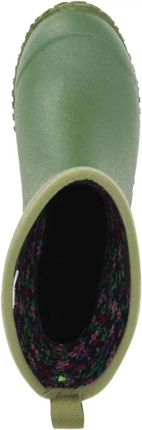 Muck Boot Women's Rubber Garden Boots Snow