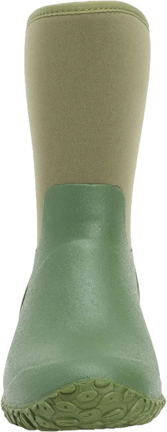 Muck Boot Women's Rubber Garden Boots Snow