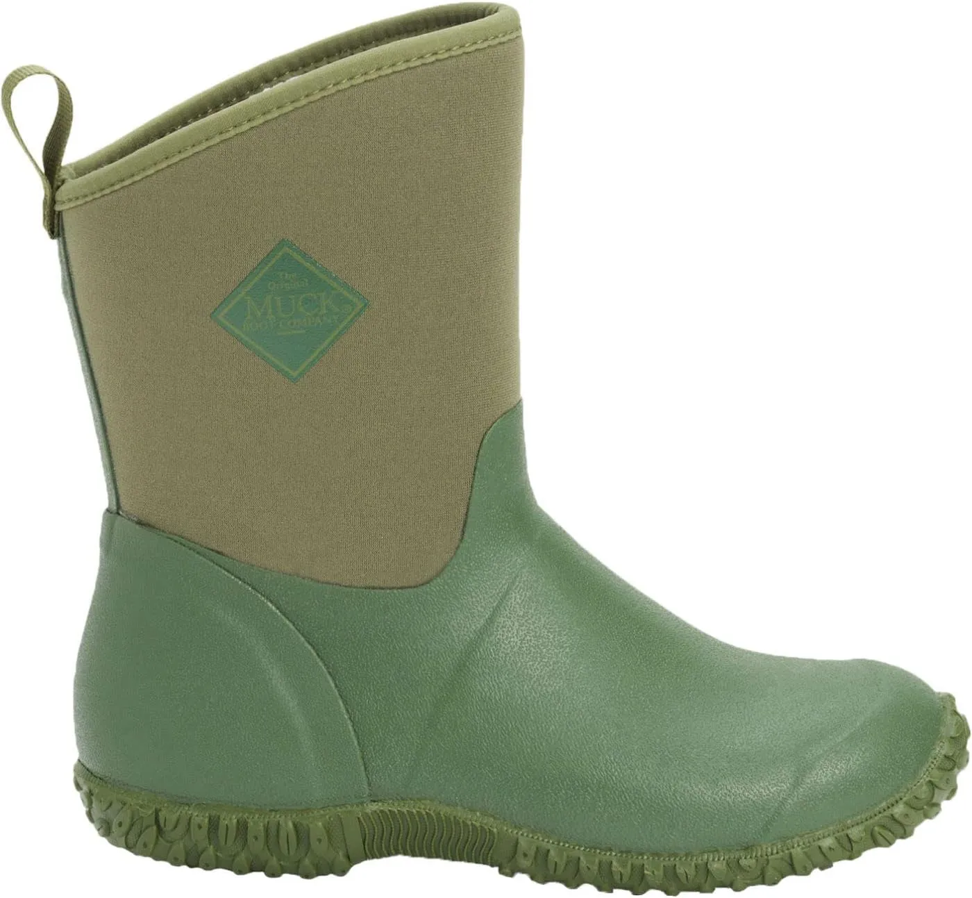 Muck Boot Women's Rubber Garden Boots Snow
