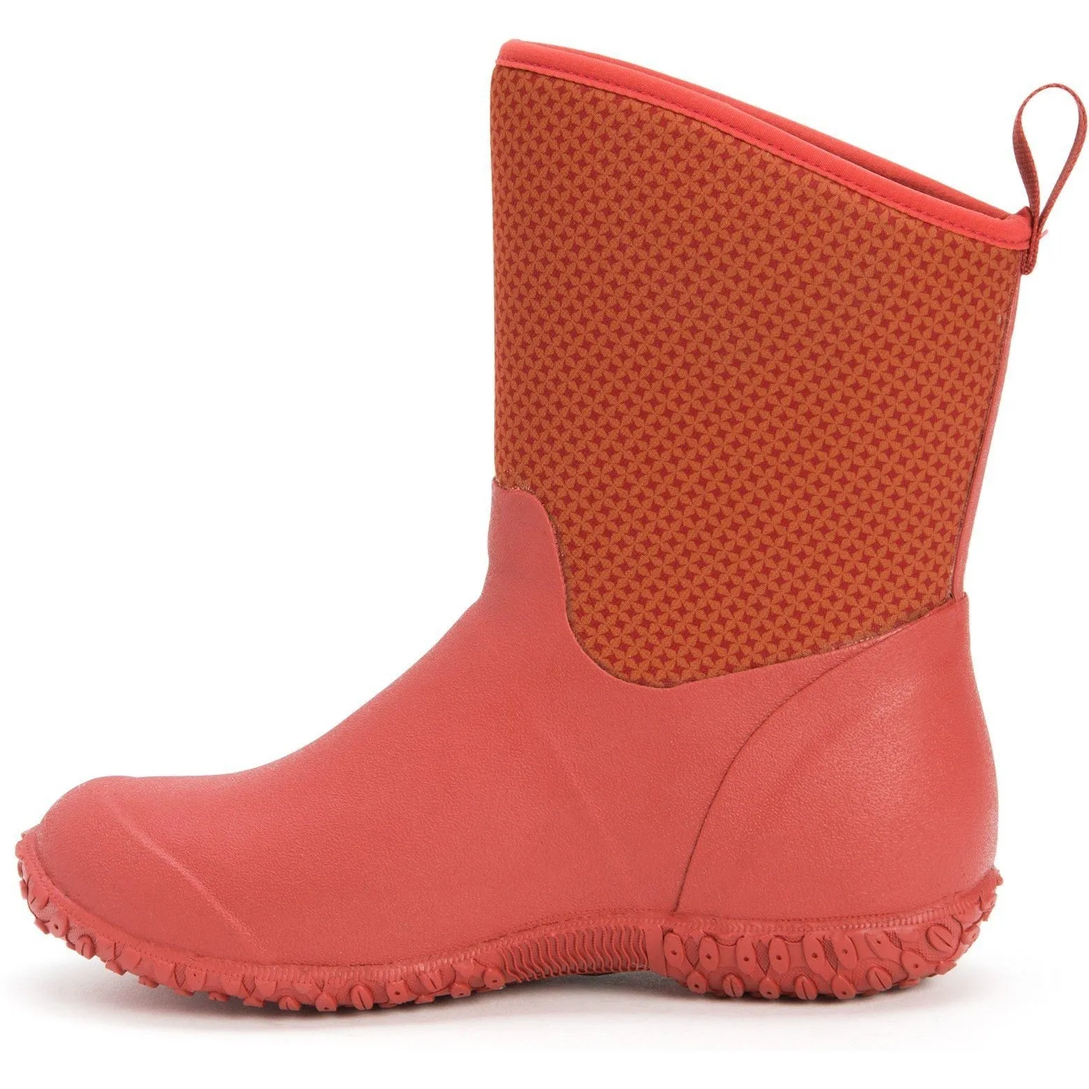 Muck Boots RHS Muckster II Short Wellington Boots