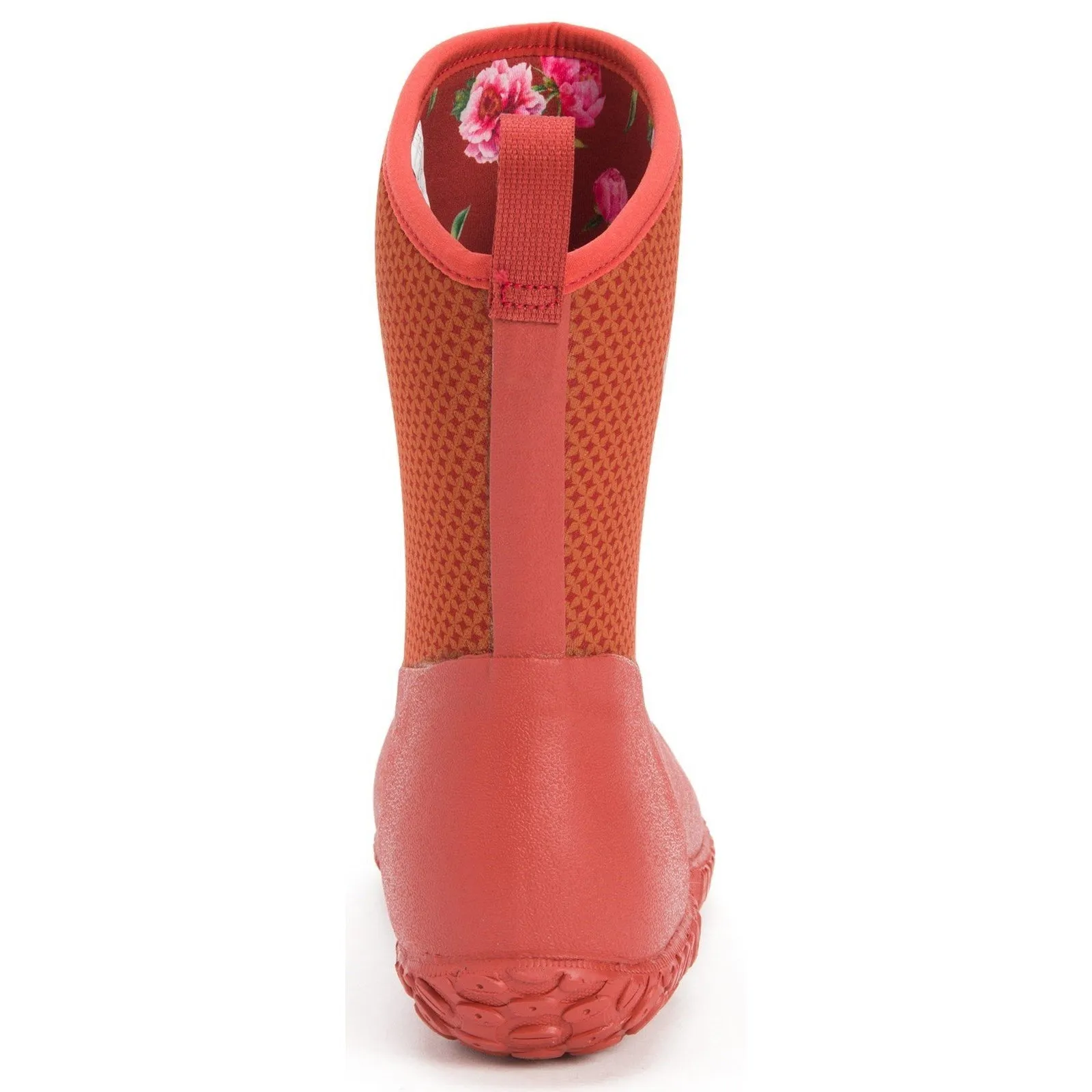 Muck Boots RHS Muckster II Short Wellington Boots