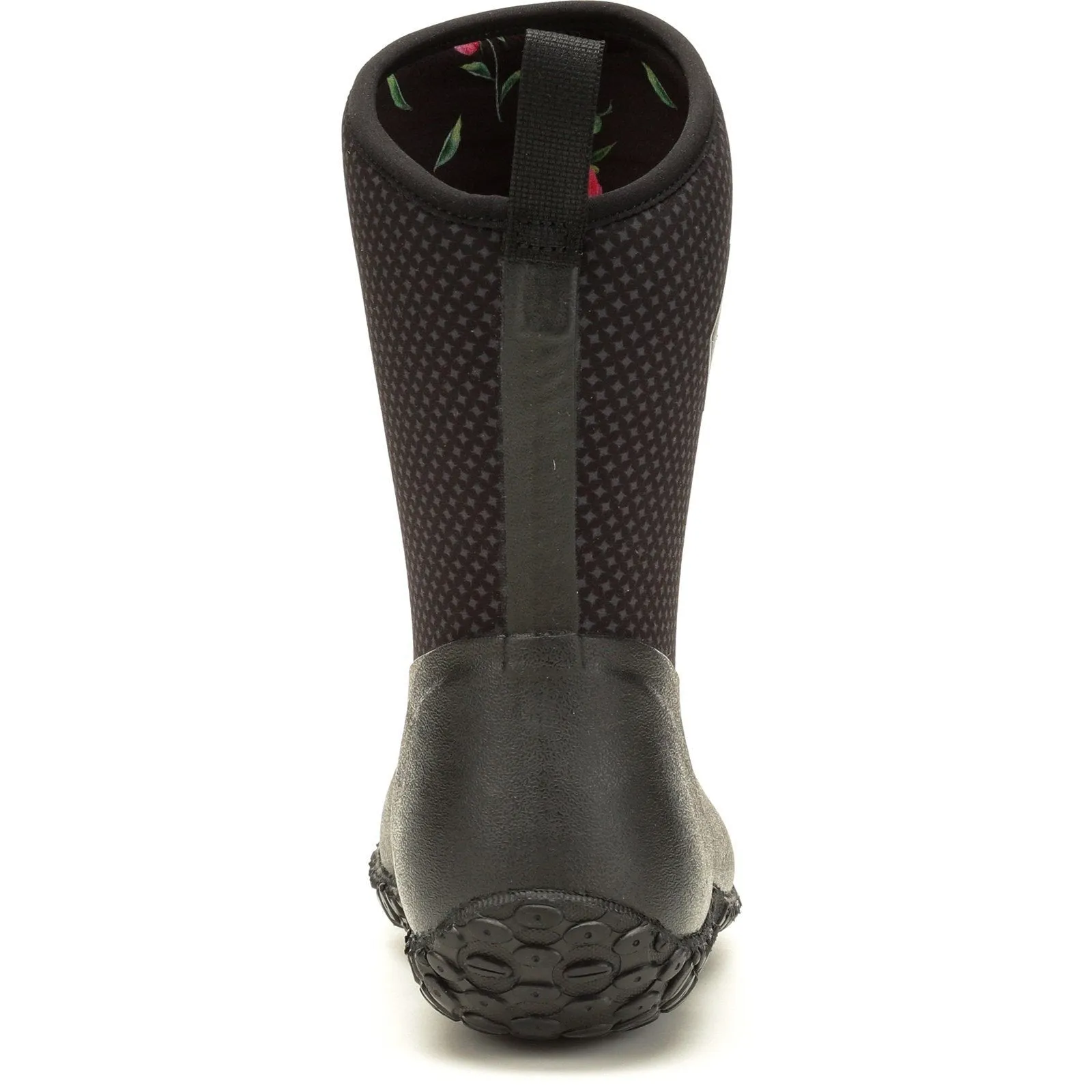 Muck Boots RHS Muckster II Short Wellington Boots