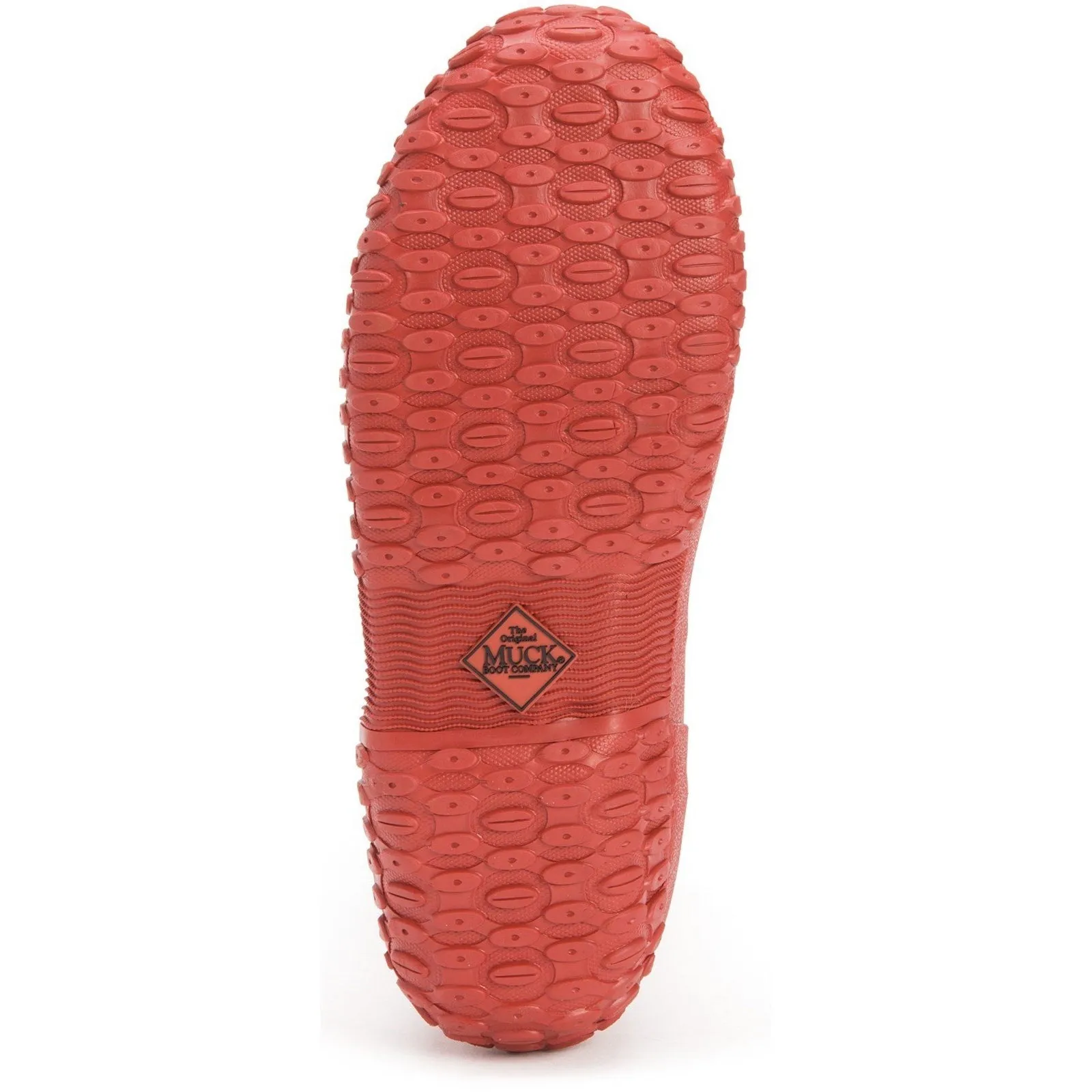 Muck Boots RHS Muckster II Short Wellington Boots