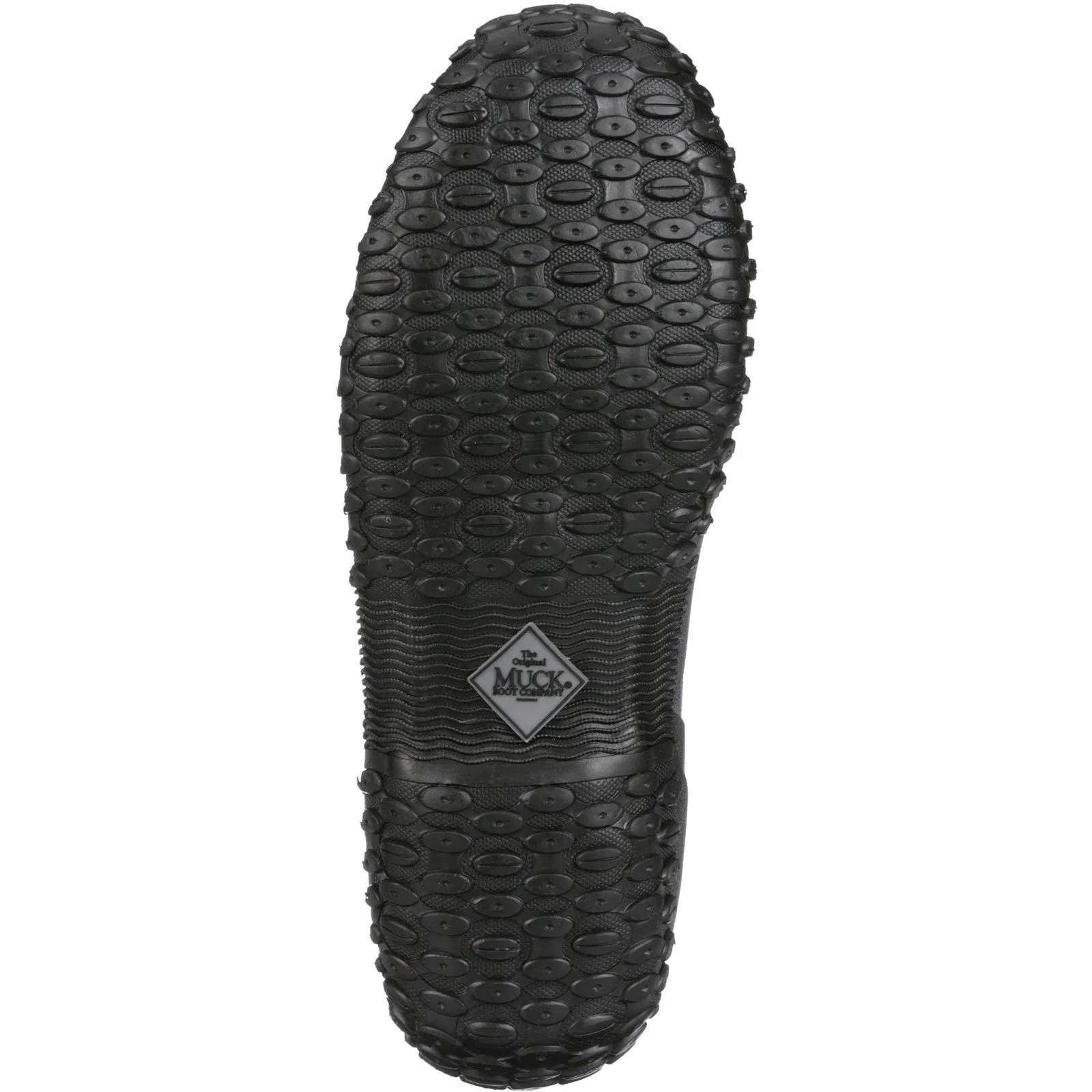 Muck Boots RHS Muckster II Short Wellington Boots