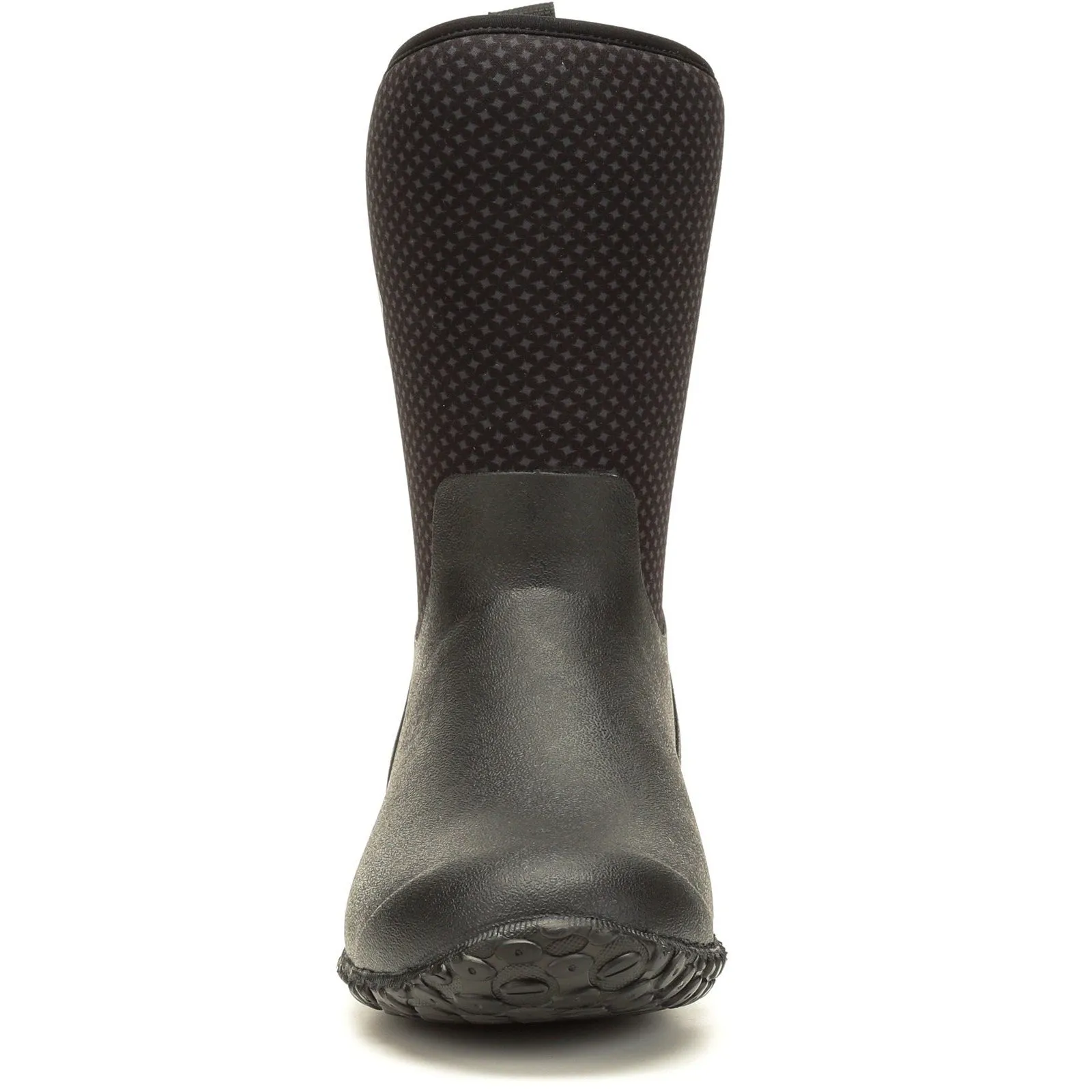 Muck Boots RHS Muckster II Short Wellington Boots