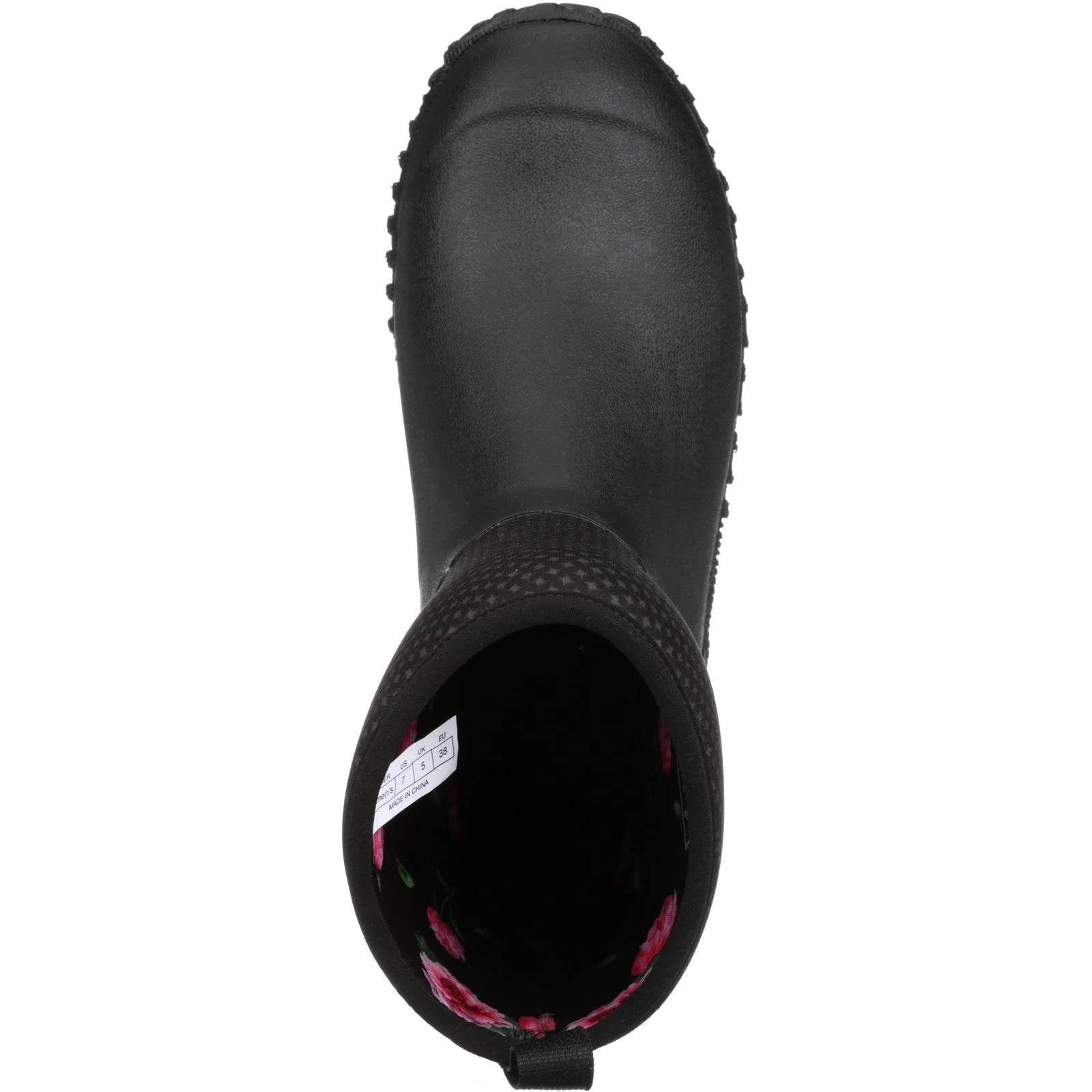 Muck Boots RHS Muckster II Short Wellington Boots