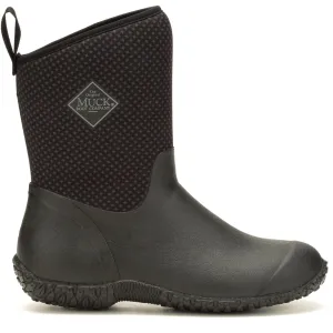 Muck Boots RHS Muckster II Short Wellington Boots