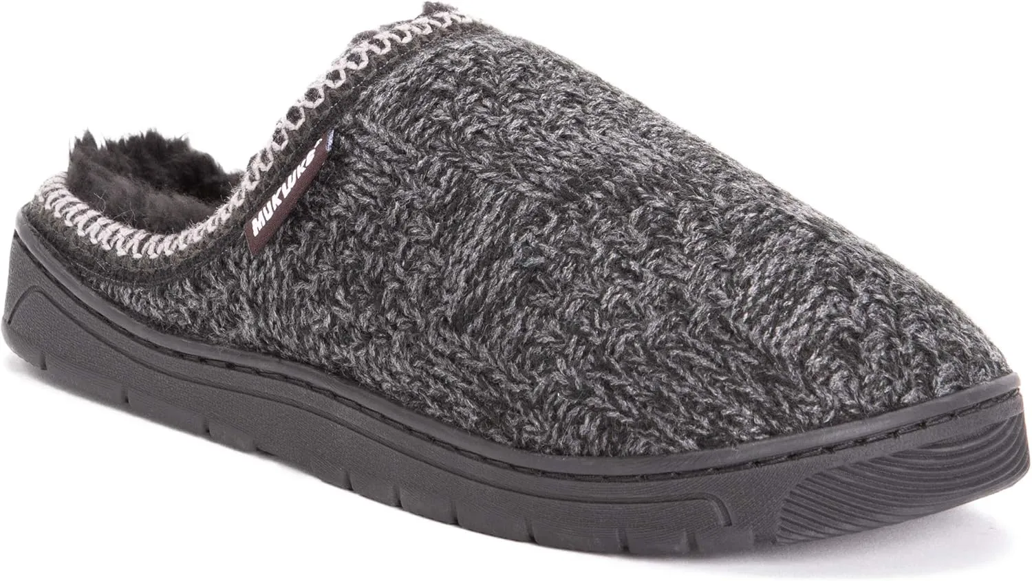 MUK LUKS men's Gabriel Moccasin