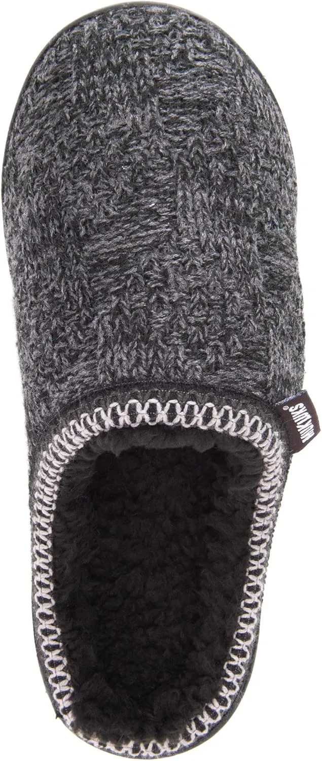 MUK LUKS men's Gabriel Moccasin