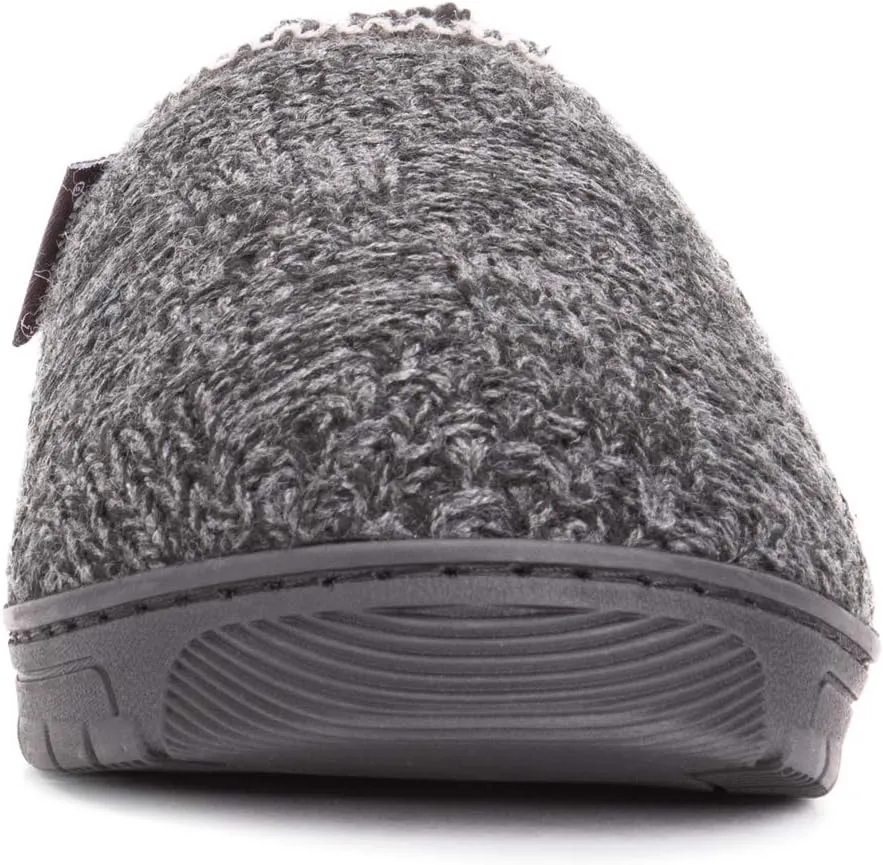 MUK LUKS men's Gabriel Moccasin