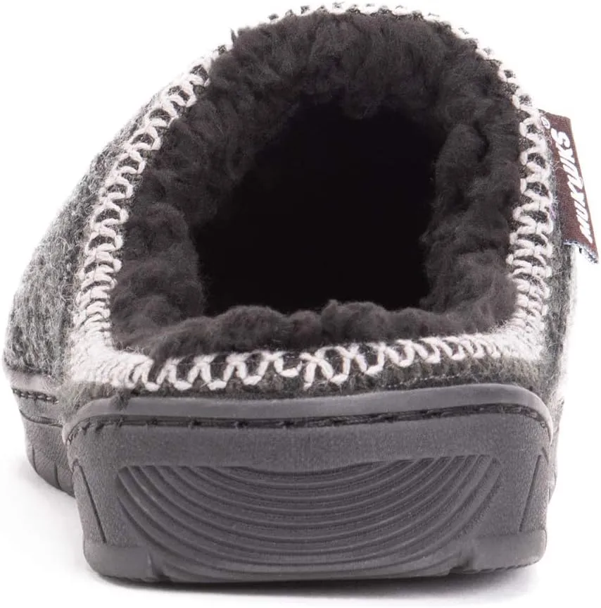 MUK LUKS men's Gabriel Moccasin