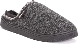 MUK LUKS men's Gabriel Moccasin