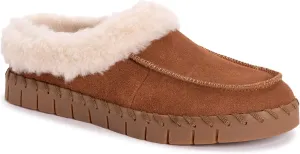 MUK LUKS Women's Flexi Buffalo Shoe Clog