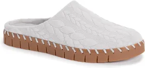MUK LUKS Women's Flexi Long Island Shoe Clog