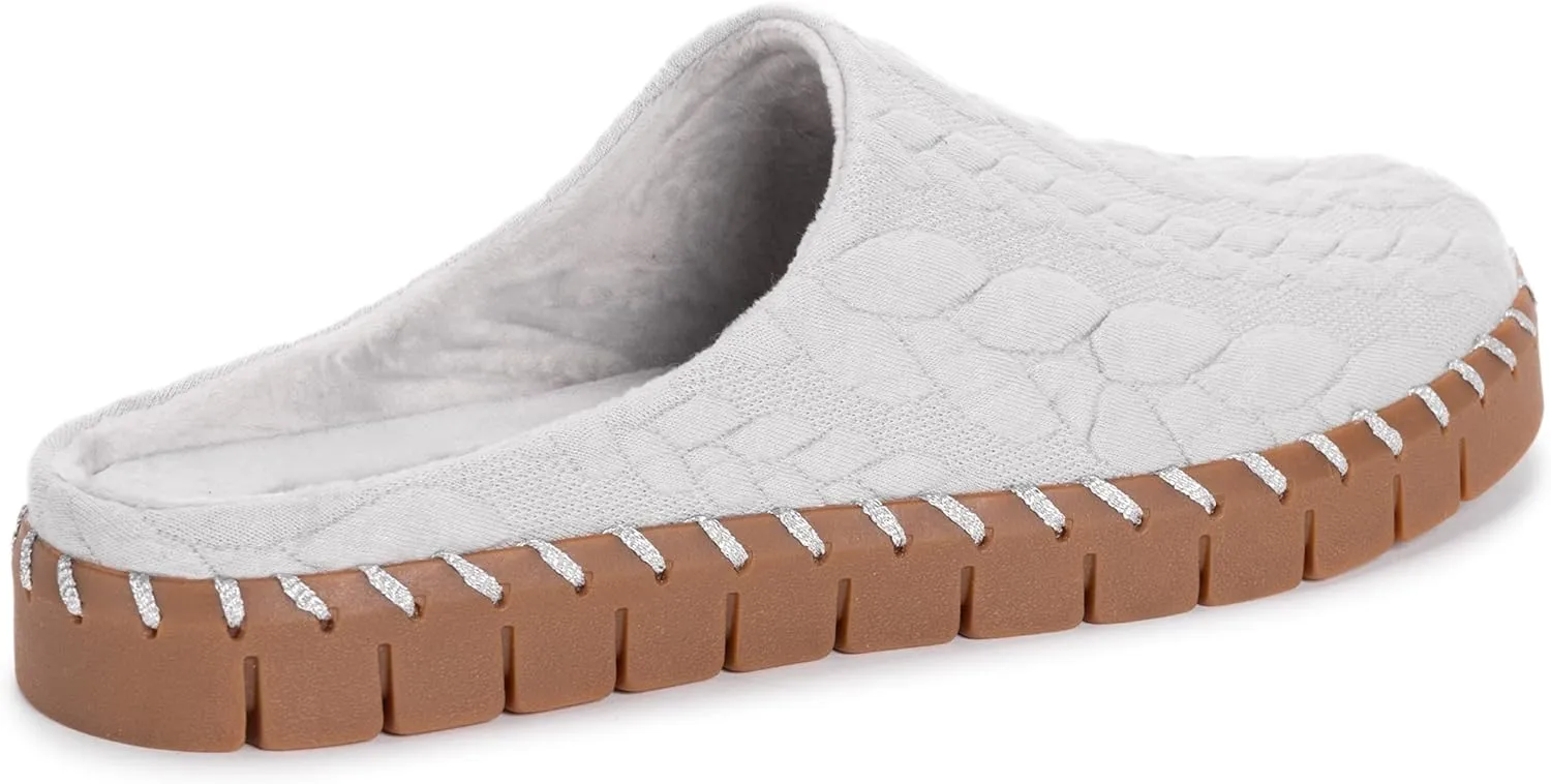 MUK LUKS Women's Flexi Long Island Shoe Clog