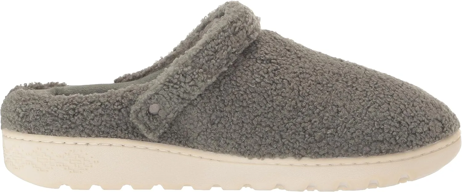 MUK LUKS Women's Quianna Clog
