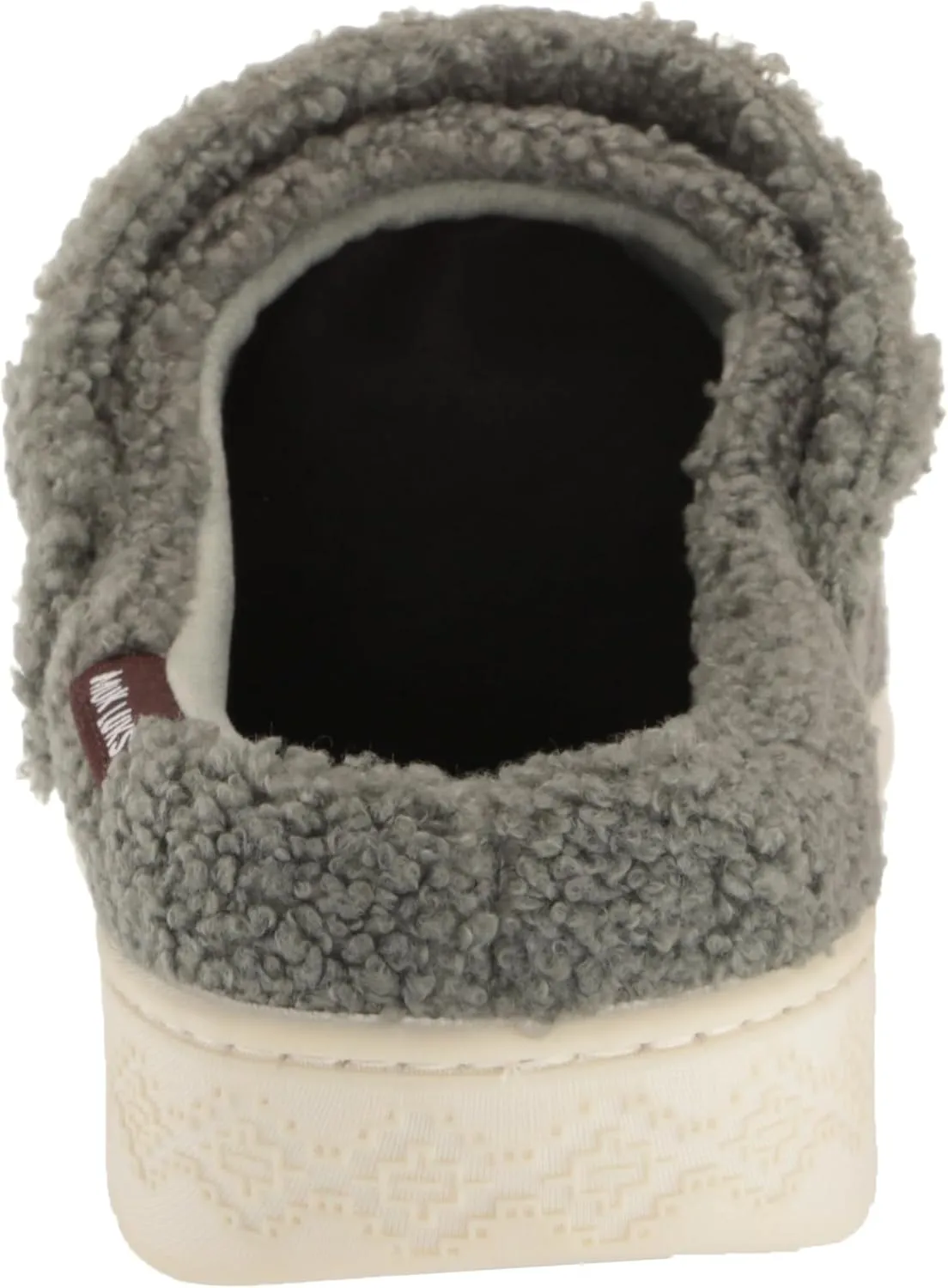 MUK LUKS Women's Quianna Clog