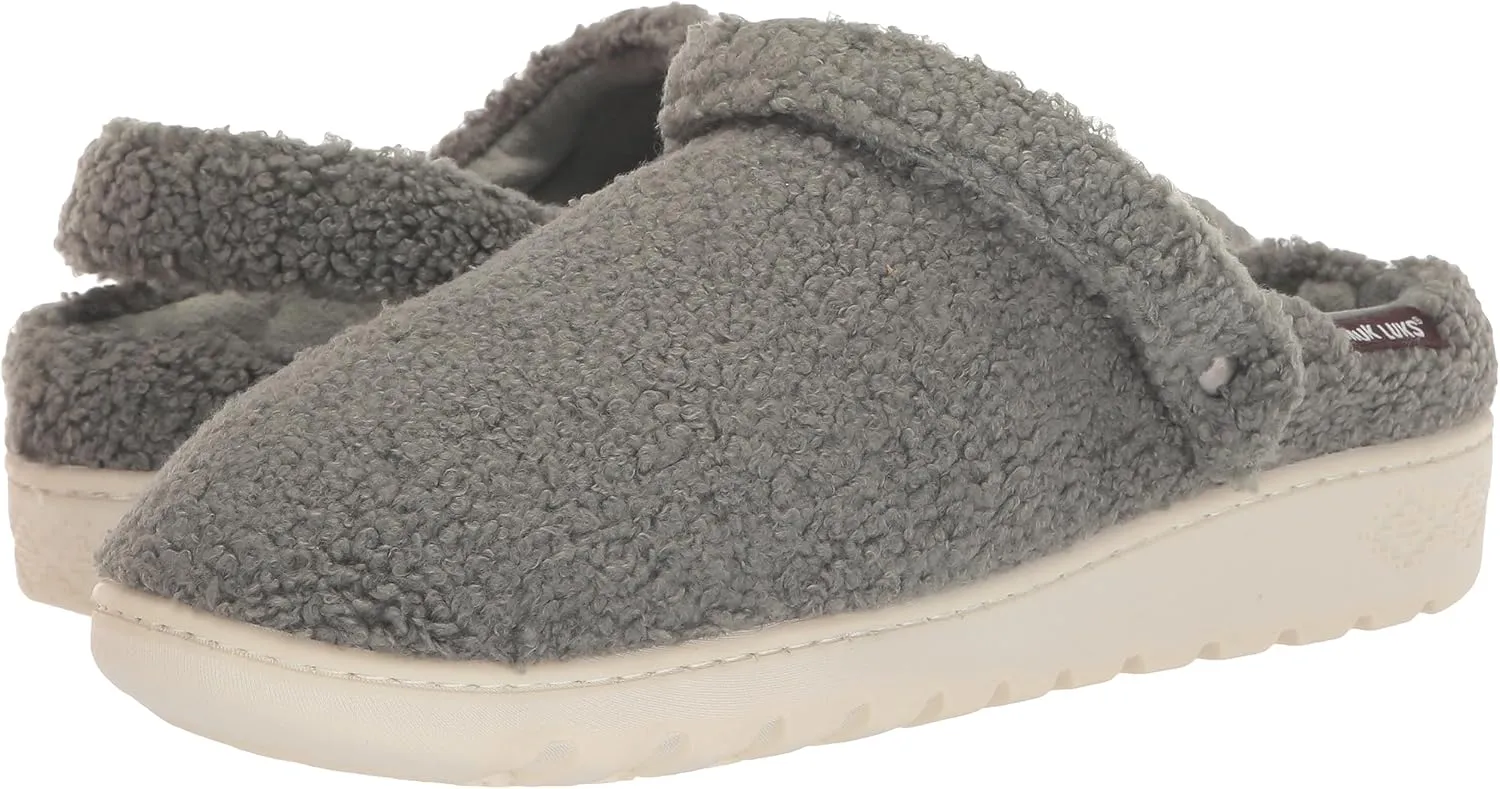 MUK LUKS Women's Quianna Clog