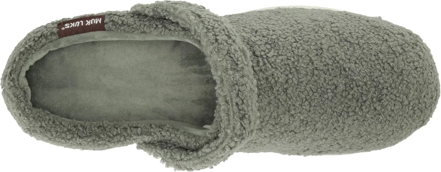 MUK LUKS Women's Quianna Clog